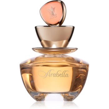 Arabian Oud Arabella Eau de Parfum pentru femei - imagine 2